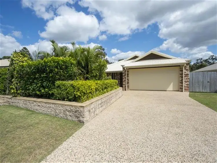 18 Reinaerhoff Cres, Glen Eden QLD