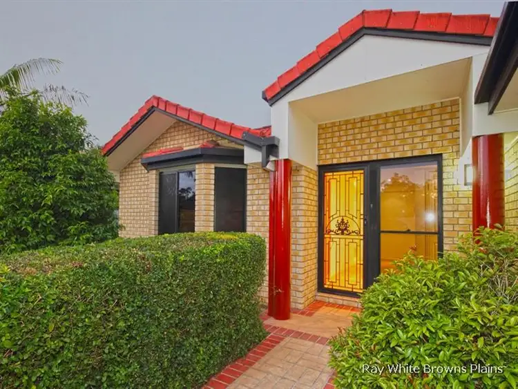 6-8 Seeana Ct, Heritage Park QLD