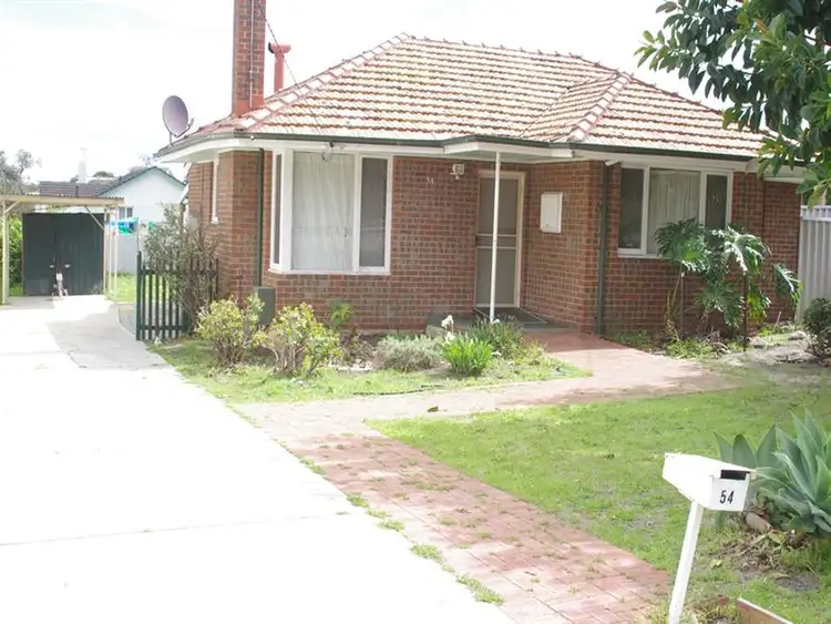 54 Storrington Cres, Westminster WA