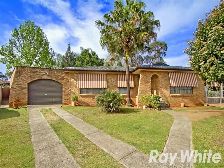 Main view of Homely house listing, 24 Nathaniel Pde, Kings Langley NSW