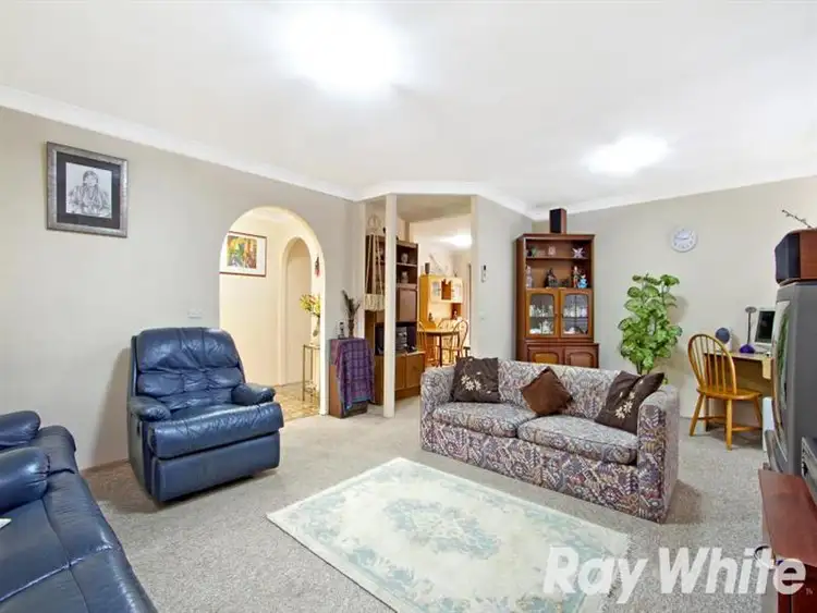 Second view of Homely house listing, 24 Nathaniel Pde, Kings Langley NSW