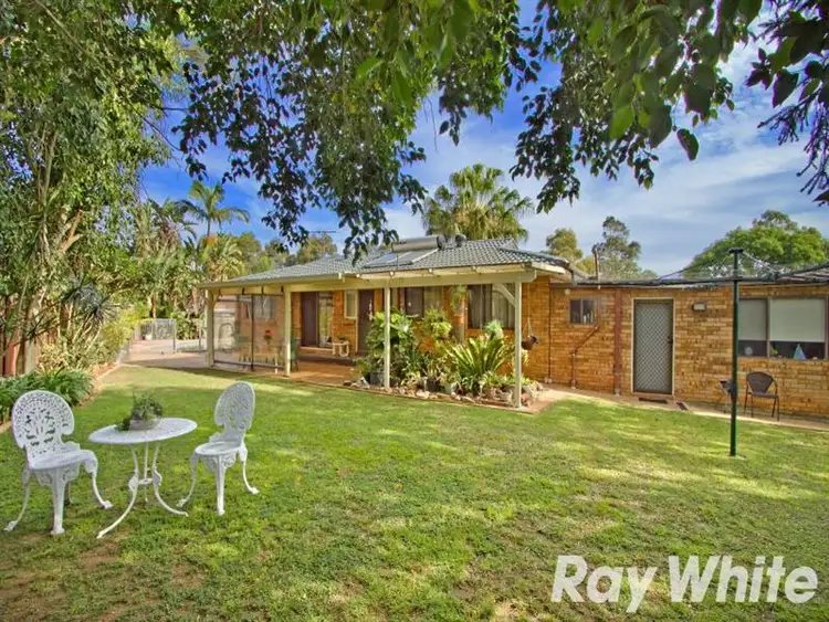 Third view of Homely house listing, 24 Nathaniel Pde, Kings Langley NSW