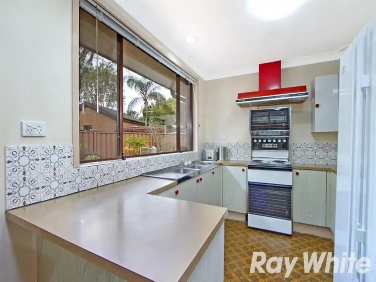 Fourth view of Homely house listing, 24 Nathaniel Pde, Kings Langley NSW