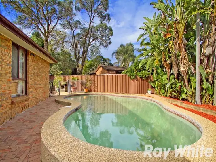 Fifth view of Homely house listing, 24 Nathaniel Pde, Kings Langley NSW