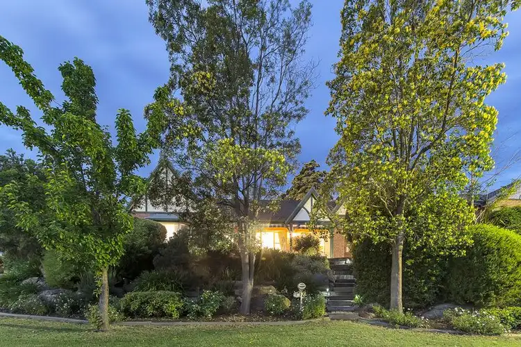 1 Mackay Court, Greenwith SA 5125