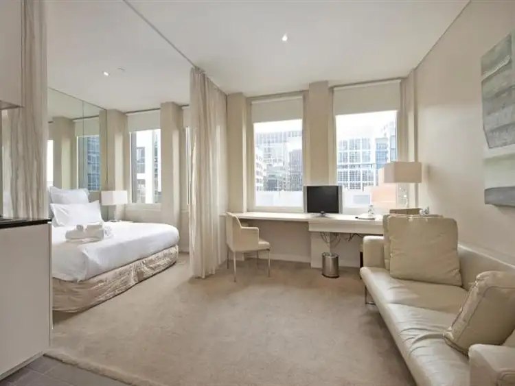 809/480 Collins St, Melbourne (CBD) VIC