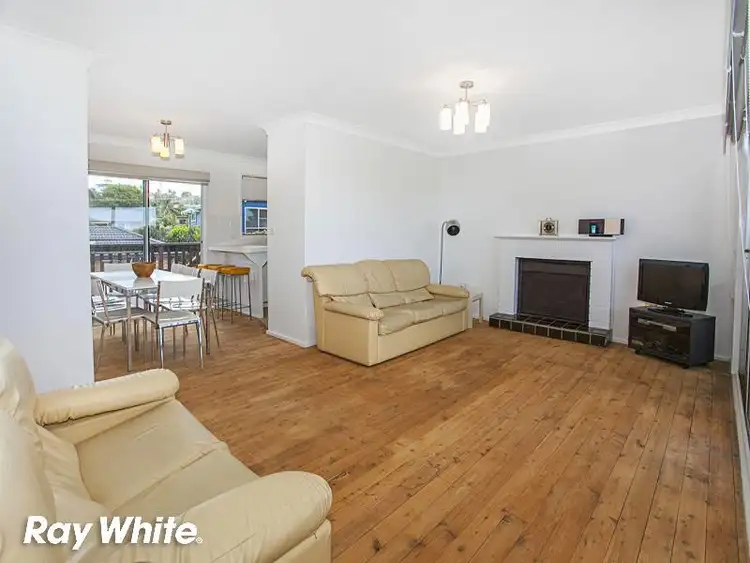 Second view of Homely house listing, 163 North Kiama Dr, Kiama Downs NSW