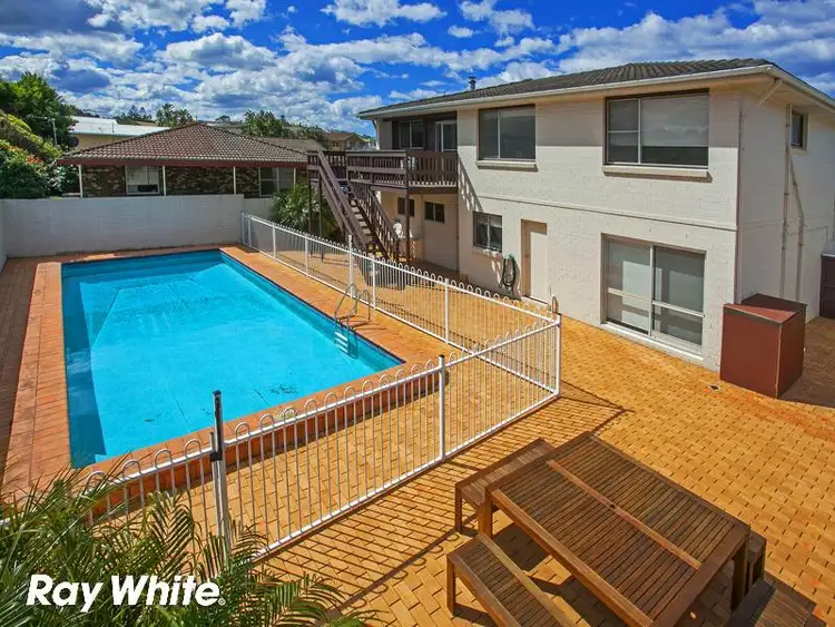 Third view of Homely house listing, 163 North Kiama Dr, Kiama Downs NSW