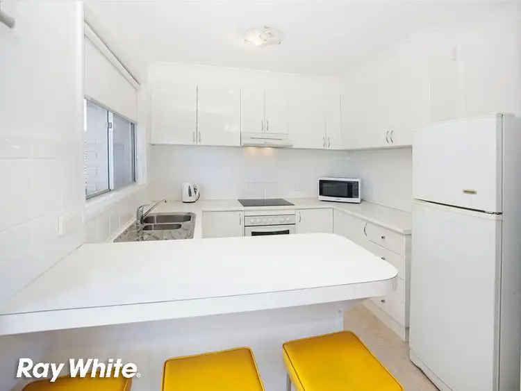 Fourth view of Homely house listing, 163 North Kiama Dr, Kiama Downs NSW