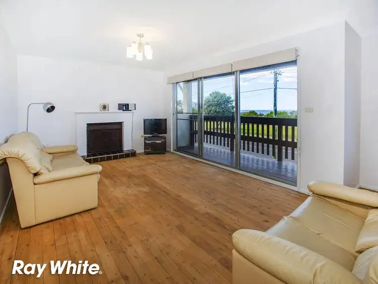 Fifth view of Homely house listing, 163 North Kiama Dr, Kiama Downs NSW