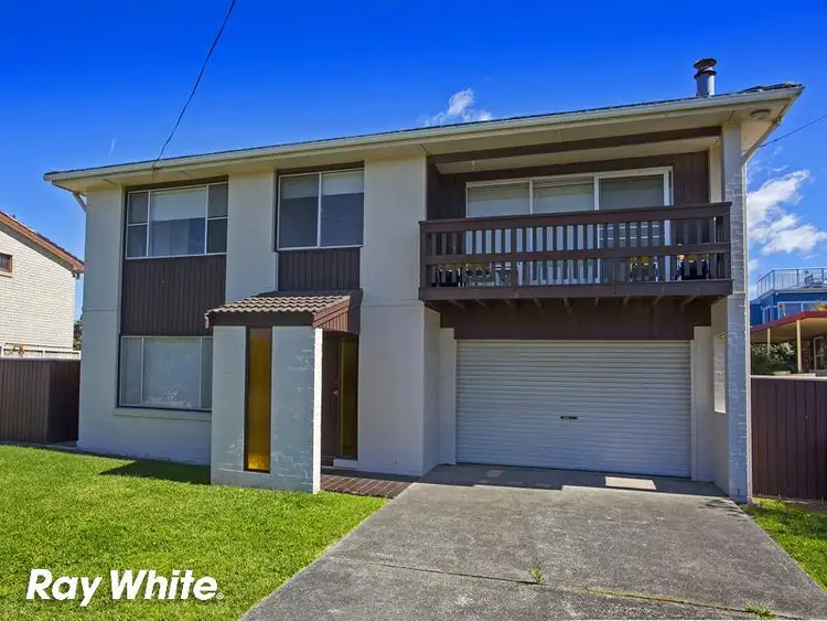 Sixth view of Homely house listing, 163 North Kiama Dr, Kiama Downs NSW