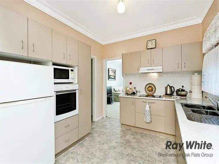 Second view of Homely house listing, 24 Edward St, Barrack Heights NSW
