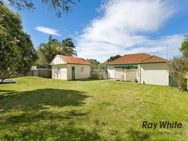 Third view of Homely house listing, 24 Edward St, Barrack Heights NSW