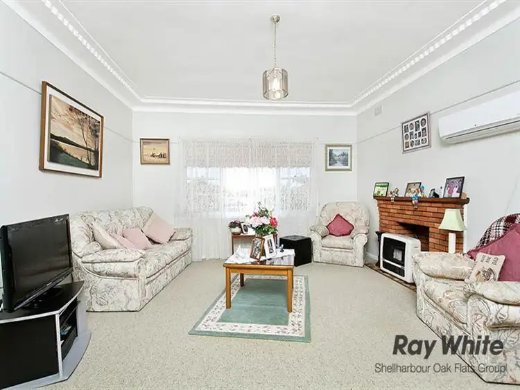 Fourth view of Homely house listing, 24 Edward St, Barrack Heights NSW