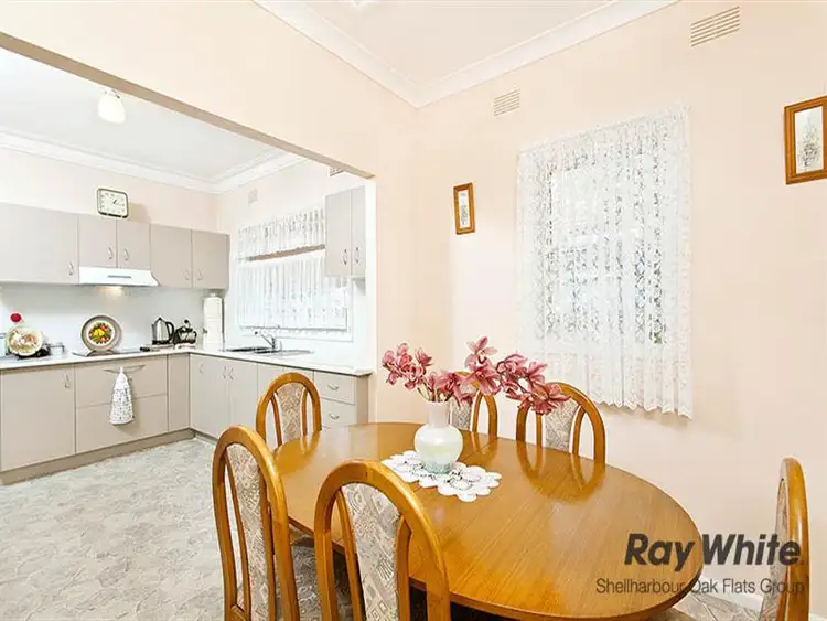 Sixth view of Homely house listing, 24 Edward St, Barrack Heights NSW