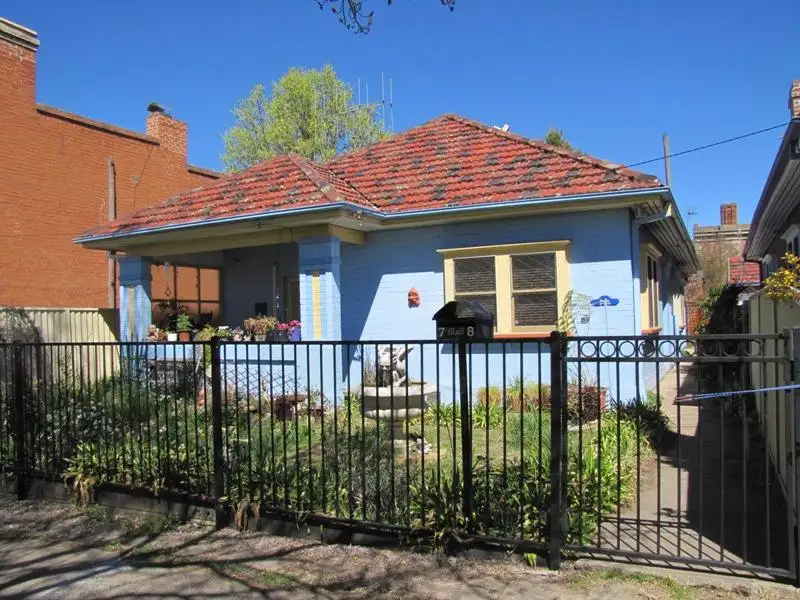Main view of Homely house listing, 78 Piper St, Bathurst NSW