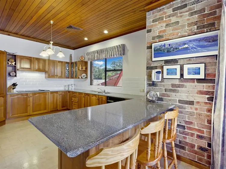 Second view of Homely house listing, 5 Glengariff Ave, Killarney Heights NSW