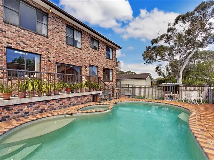 Fourth view of Homely house listing, 5 Glengariff Ave, Killarney Heights NSW