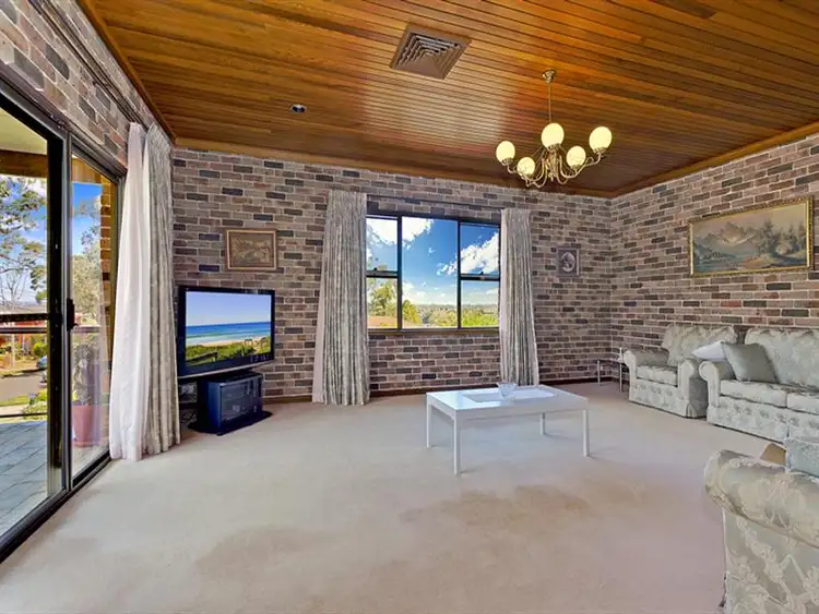 Fifth view of Homely house listing, 5 Glengariff Ave, Killarney Heights NSW