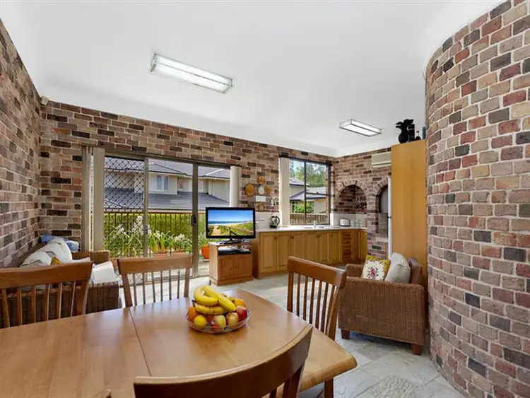 Sixth view of Homely house listing, 5 Glengariff Ave, Killarney Heights NSW