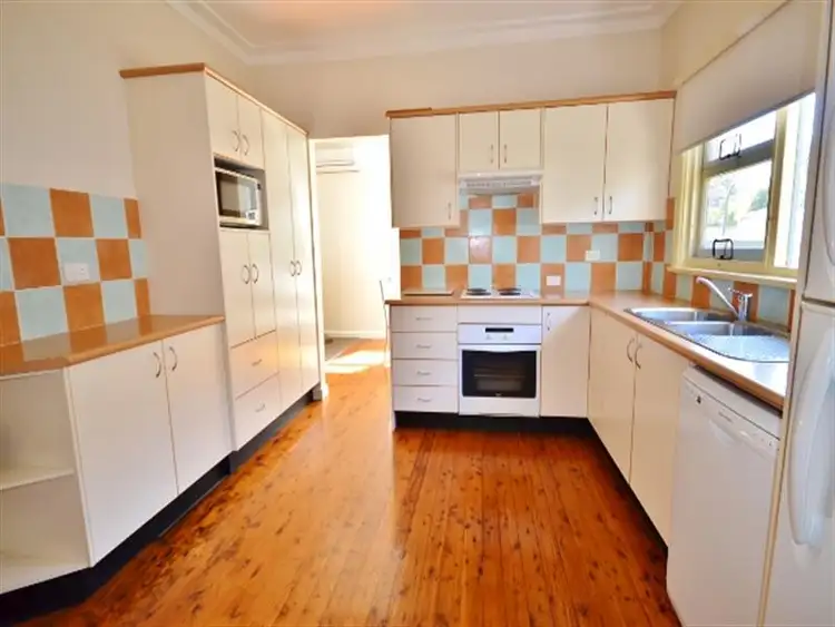 Second view of Homely house listing, 34 Yackerboom Ave, Buff Point NSW