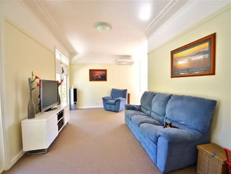Third view of Homely house listing, 34 Yackerboom Ave, Buff Point NSW