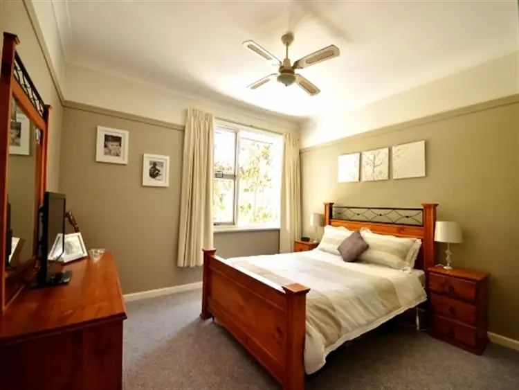 Fifth view of Homely house listing, 34 Yackerboom Ave, Buff Point NSW