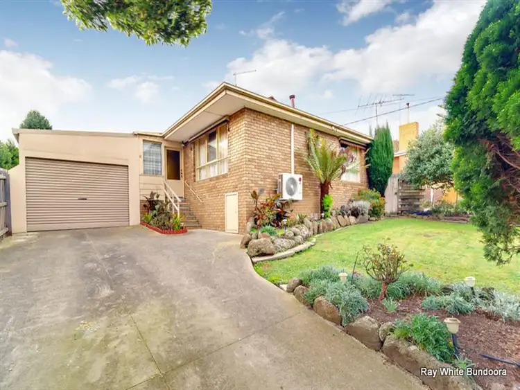 8 Madison Ct, Bundoora VIC