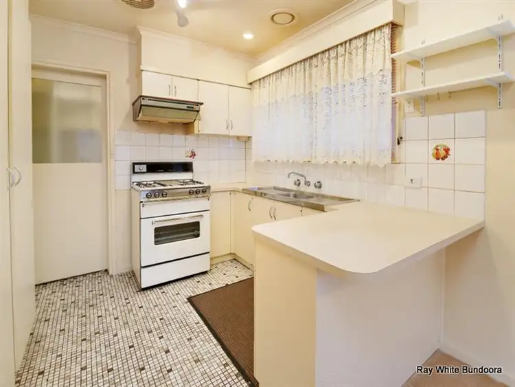 Second view of Homely house listing, 8 Madison Ct, Bundoora VIC