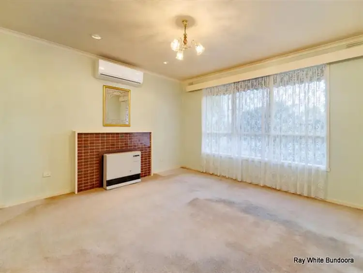 Third view of Homely house listing, 8 Madison Ct, Bundoora VIC