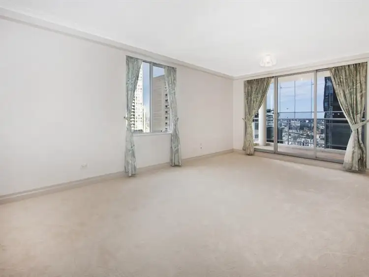 Fifth view of Homely apartment listing, 2405/197 Castlereagh St, Sydney (CBD) NSW