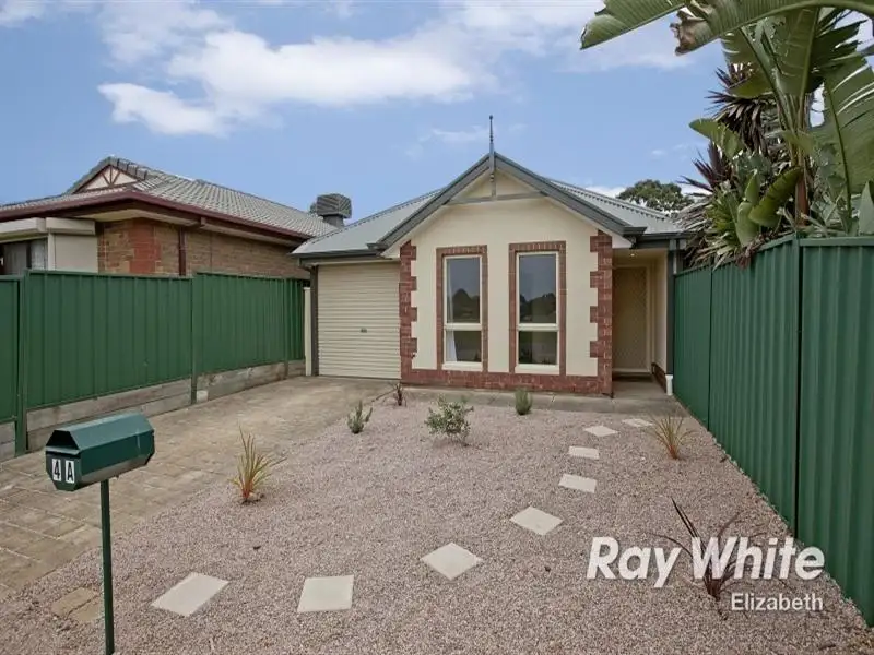 Main view of Homely house listing, 4A Bellchambers Ct, Modbury Heights SA