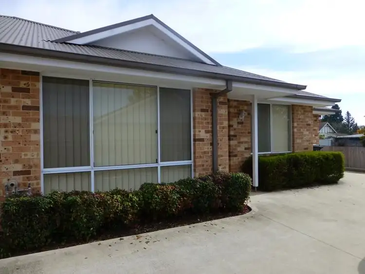 5/159 Stewart St, Bathurst NSW