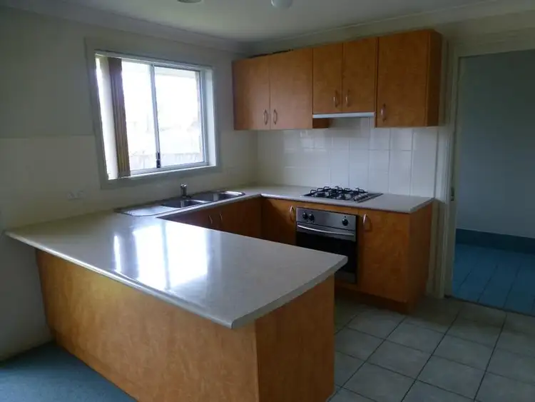 Second view of Homely house listing, 5/159 Stewart St, Bathurst NSW