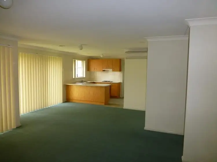 Fourth view of Homely house listing, 5/159 Stewart St, Bathurst NSW