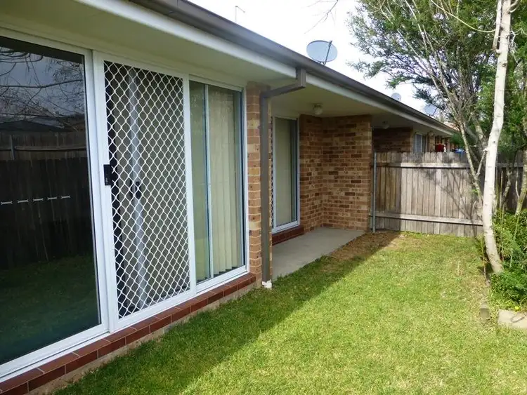 Fifth view of Homely house listing, 5/159 Stewart St, Bathurst NSW