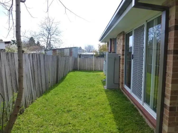 Sixth view of Homely house listing, 5/159 Stewart St, Bathurst NSW