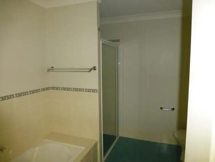 Seventh view of Homely house listing, 5/159 Stewart St, Bathurst NSW