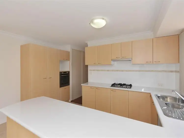 Sixth view of Homely villa listing, 11/55 Alexander Dr, Menora WA