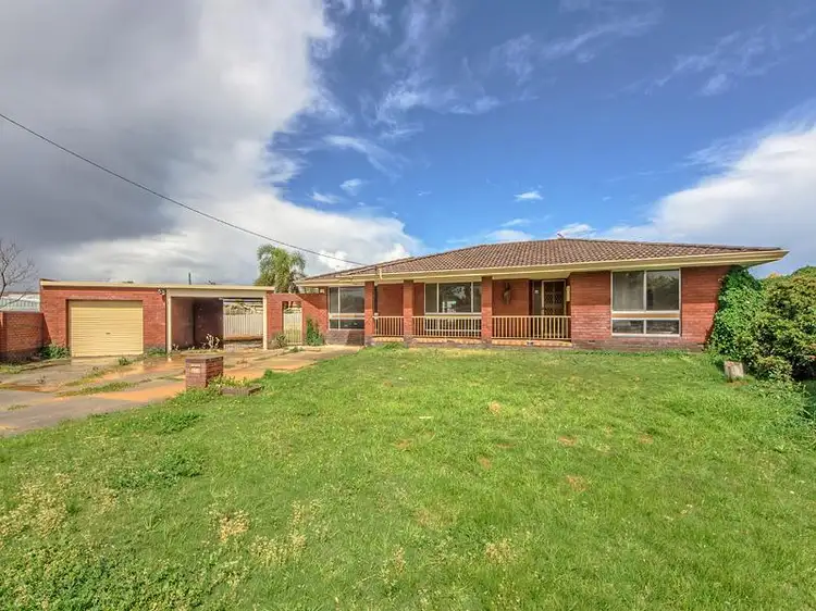 Second view of Homely house listing, 22 Rotohine Pl, Cooloongup WA
