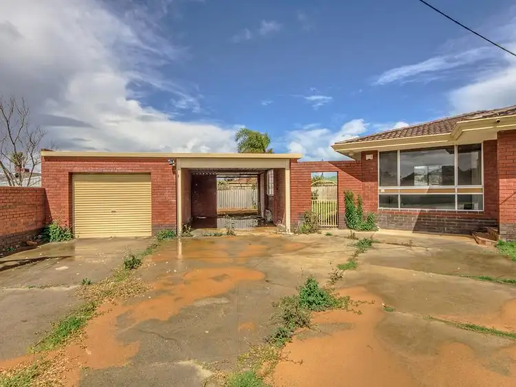 Third view of Homely house listing, 22 Rotohine Pl, Cooloongup WA