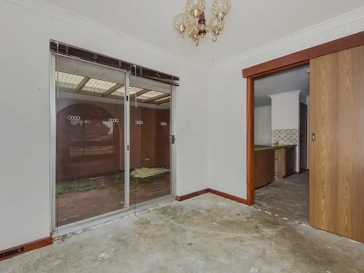 Sixth view of Homely house listing, 22 Rotohine Pl, Cooloongup WA