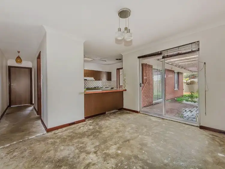 Seventh view of Homely house listing, 22 Rotohine Pl, Cooloongup WA