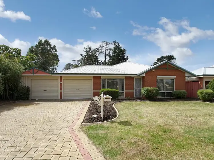 1/19 Roseheath Blvd, Kiara WA