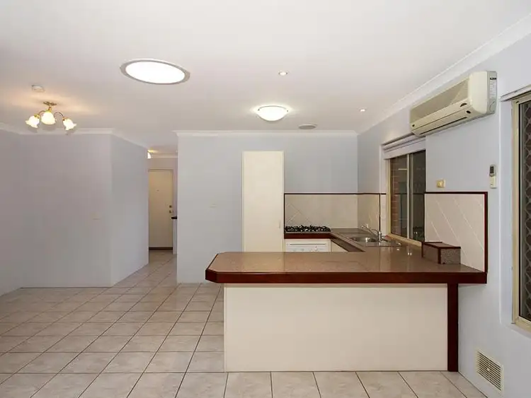 Seventh view of Homely house listing, 1/19 Roseheath Blvd, Kiara WA