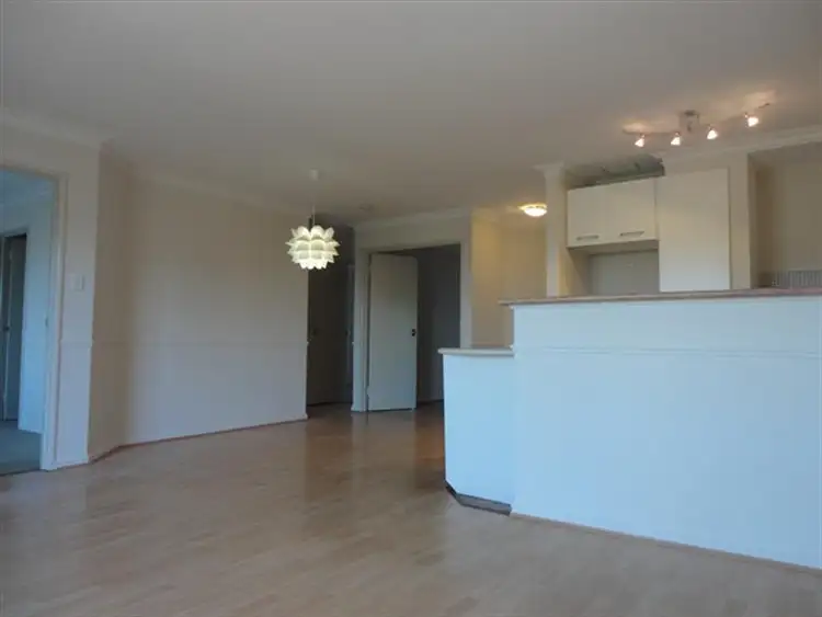 57/1 Carr St, West Perth WA