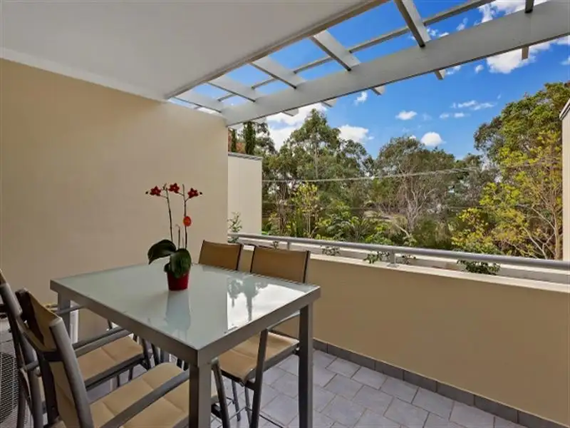 Main view of Homely unit listing, 9/158 Melwood Ave, Killarney Heights NSW