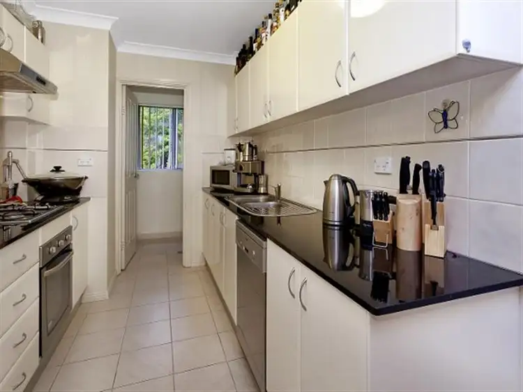 Second view of Homely unit listing, 9/158 Melwood Ave, Killarney Heights NSW