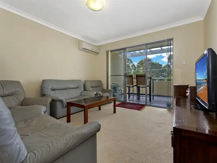 Third view of Homely unit listing, 9/158 Melwood Ave, Killarney Heights NSW