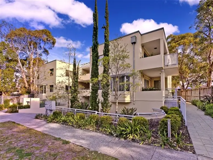 Fifth view of Homely unit listing, 9/158 Melwood Ave, Killarney Heights NSW